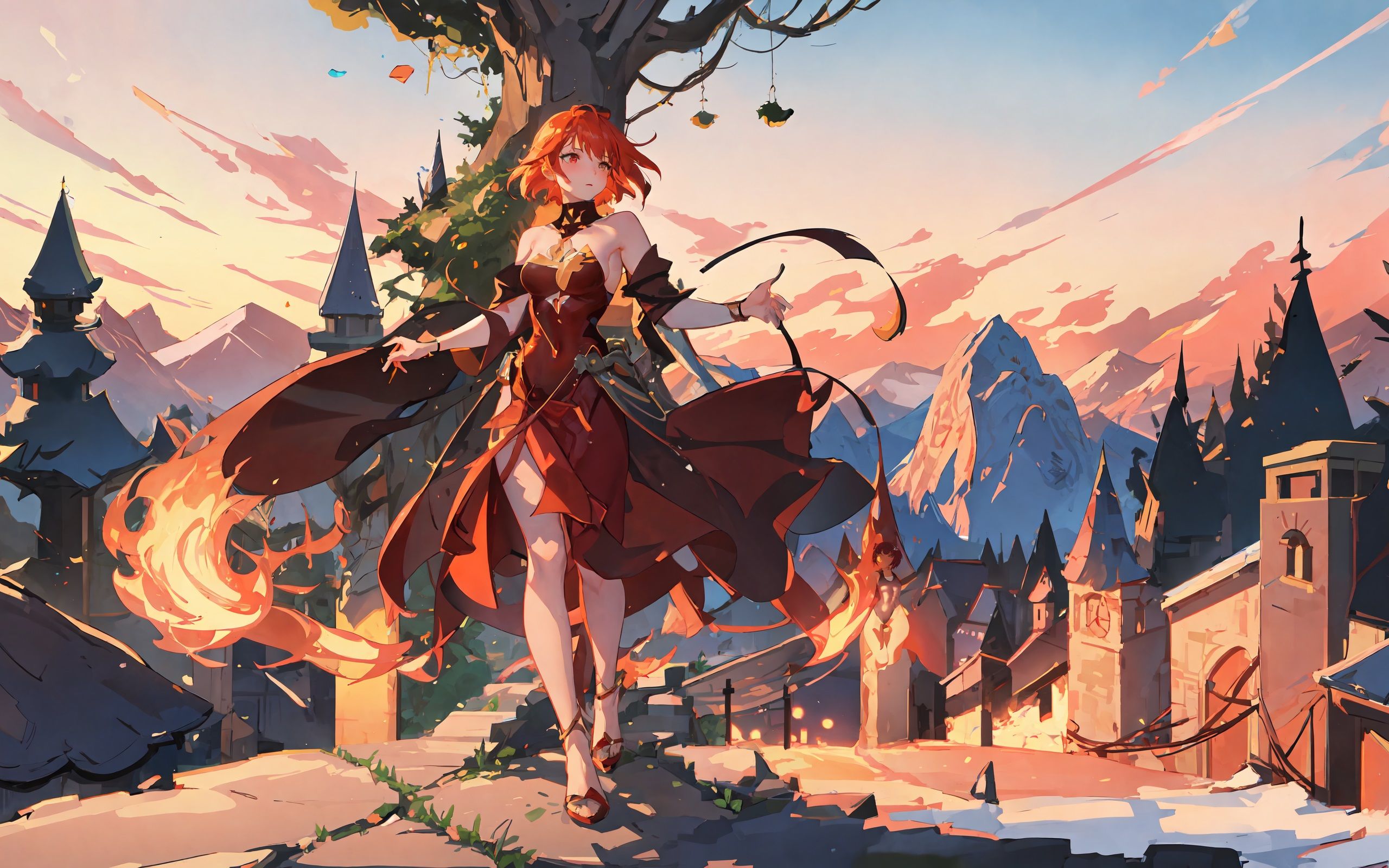 大家看到了 大家看到了