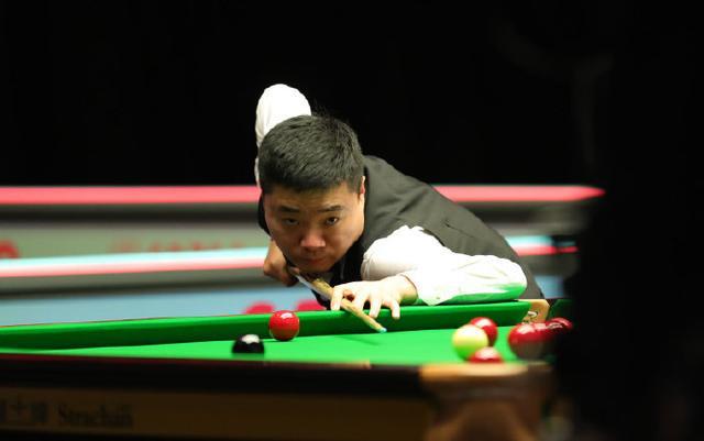 他们未能打 他们未能打