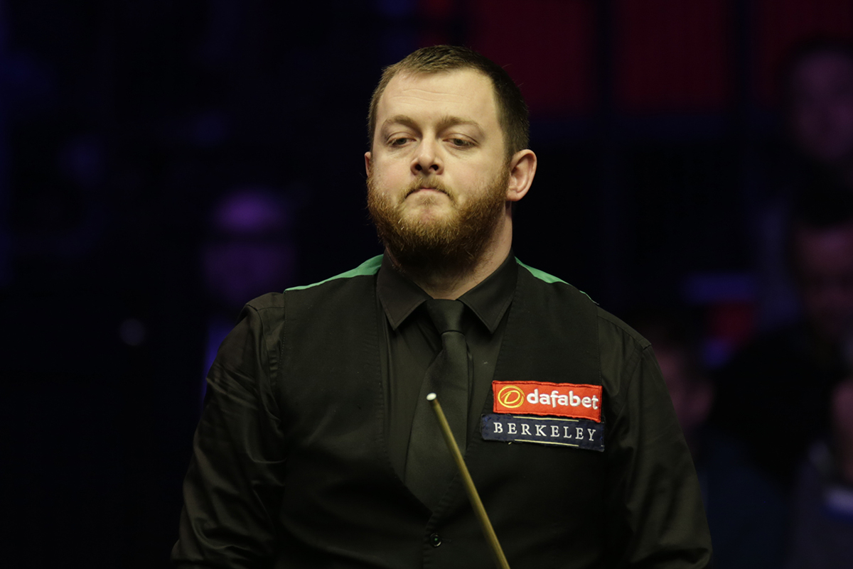 面对强敌时 面对强敌时