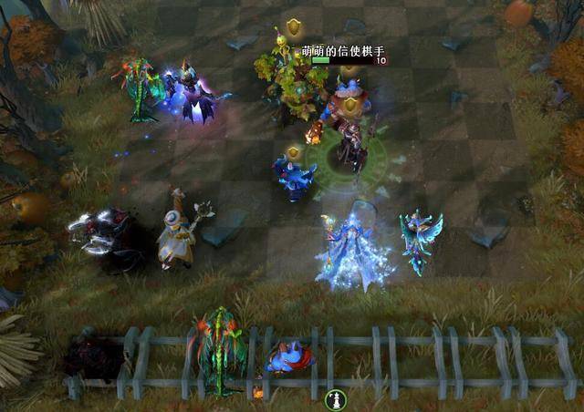 将面临攻防 将面临攻防