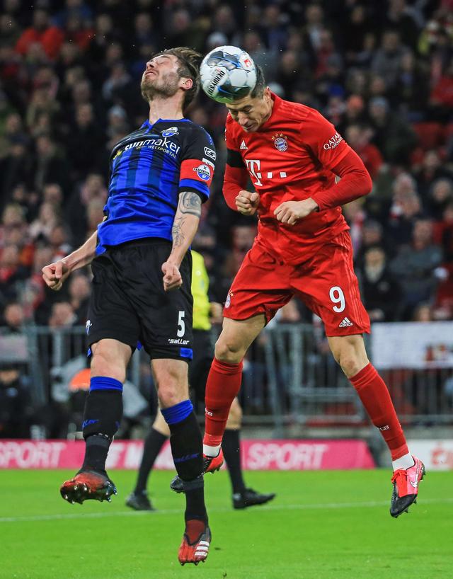 对方压力 对方压力