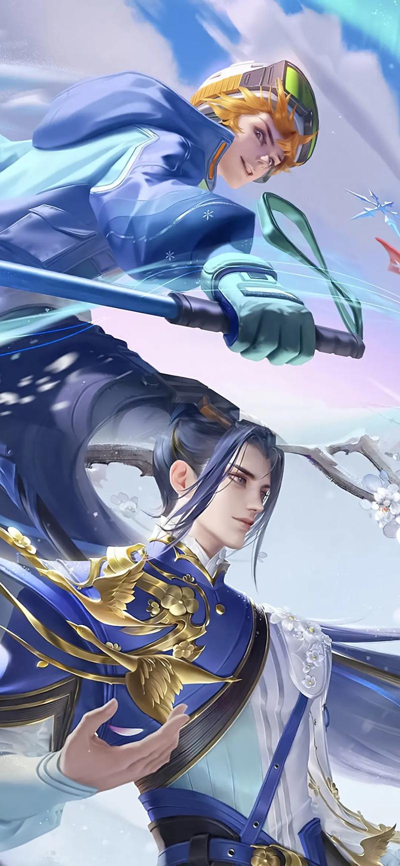 与持续复盘